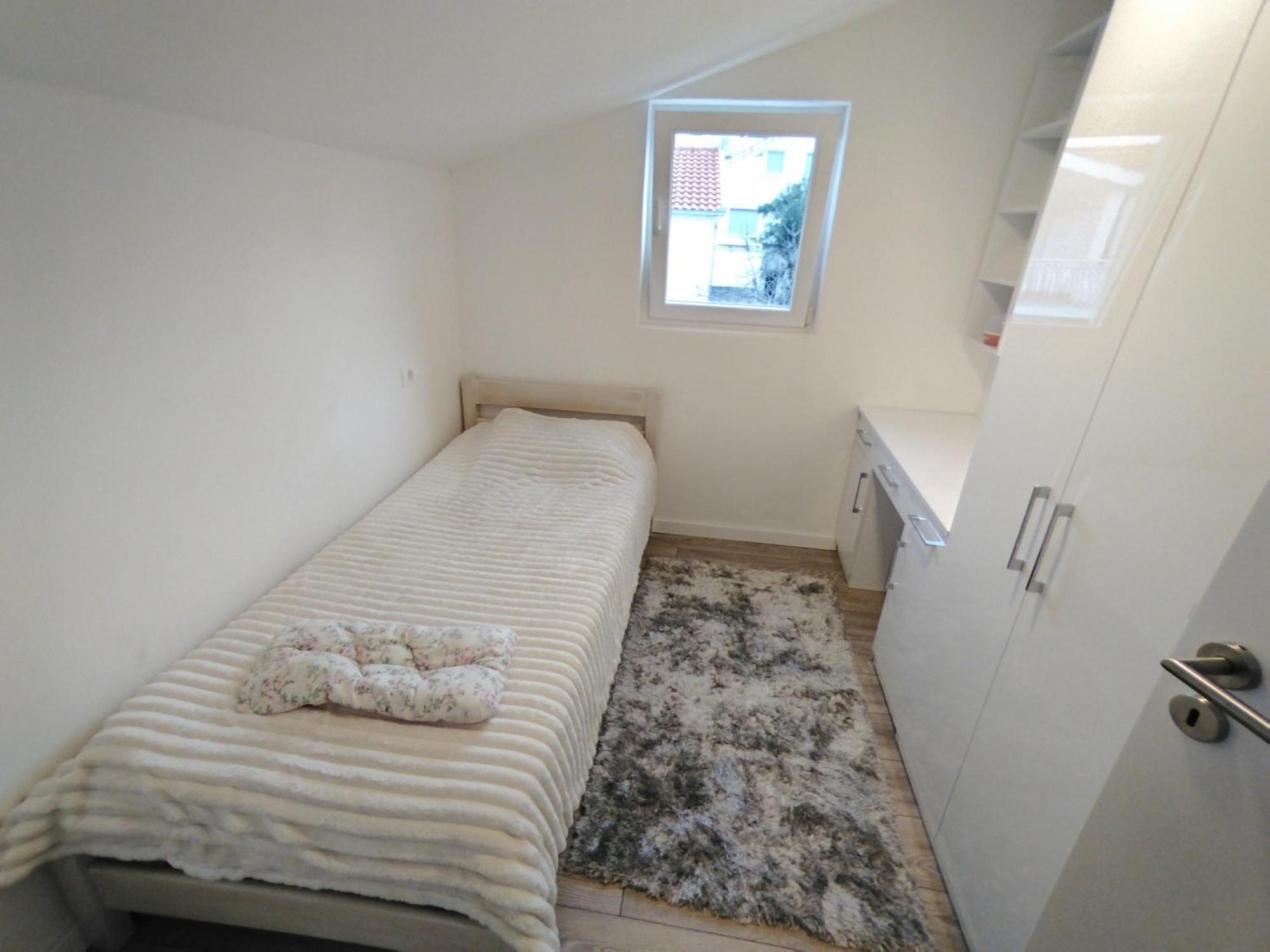 Apartments Paola Trogir Habitación foto