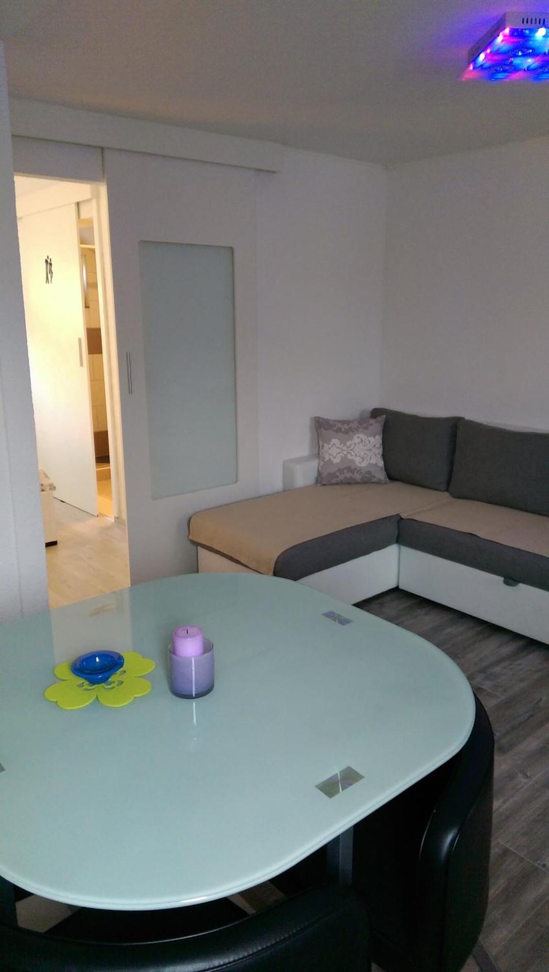 Apartments Paola Trogir Habitación foto