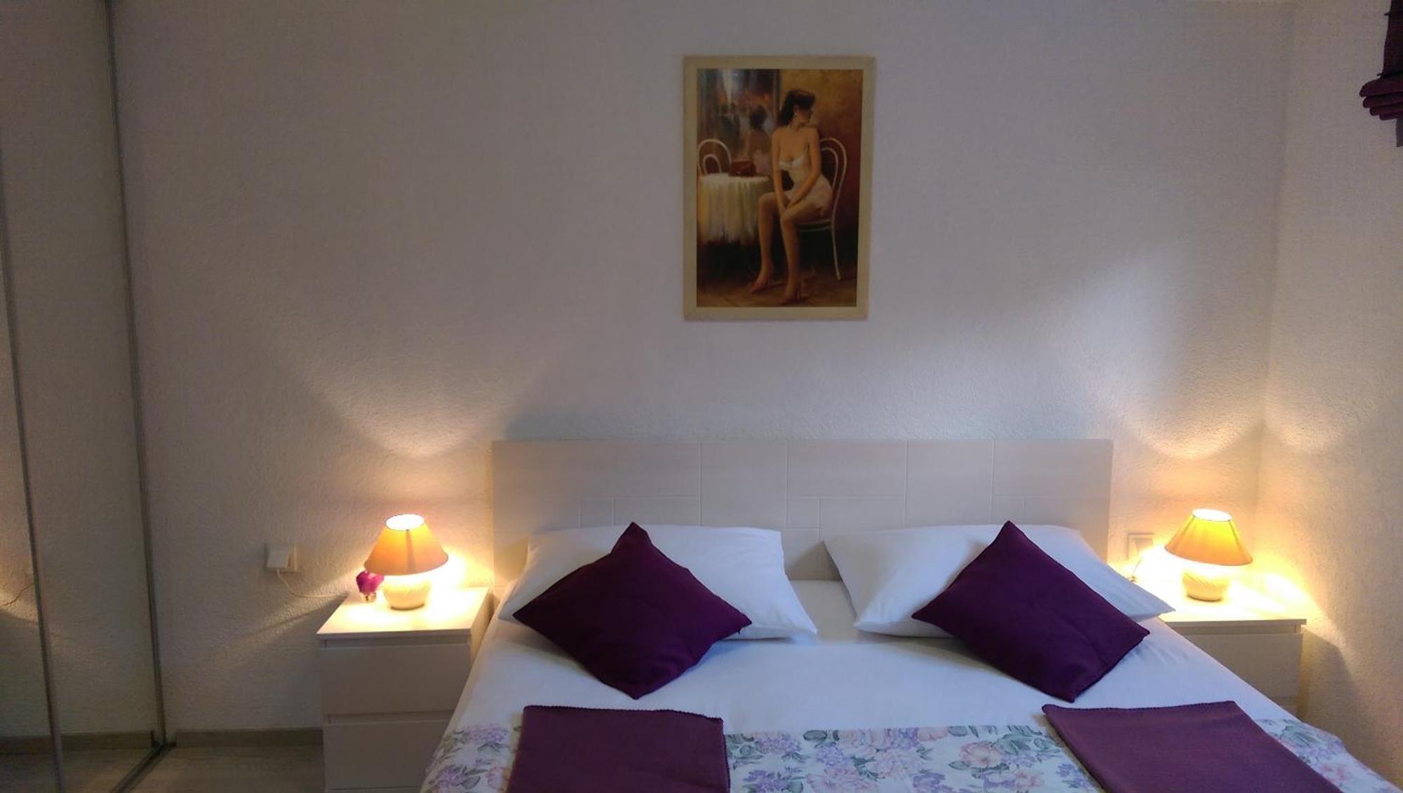 Apartments Paola Trogir Habitación foto