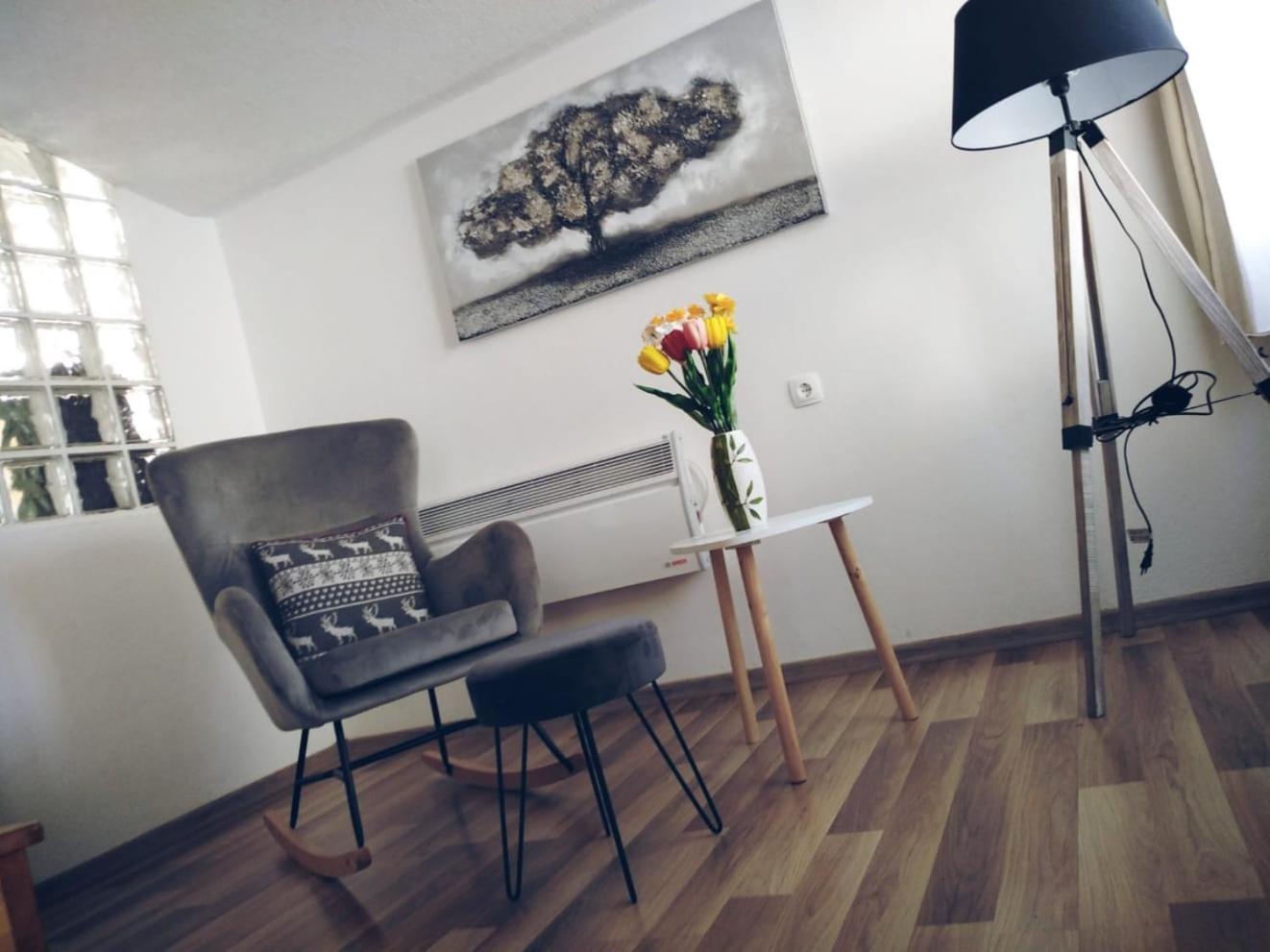 Apartments Paola Trogir Habitación foto